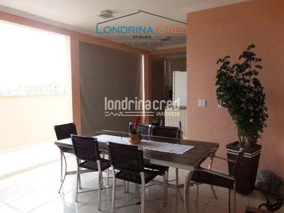 Imagem Casa à venda 4 Quartos, 2 Suites, 2 Vagas, 244M², Centro, Ibiporã - PR | CONDOMÍNIO RESIDENCIAL MORADAS DO ARVOREDO