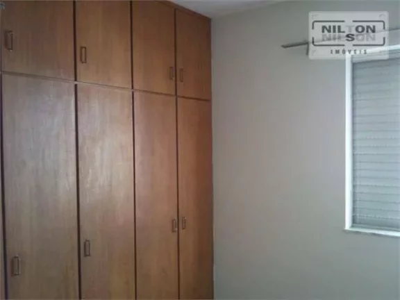 Imagem Apartamento com 1 dormitório à venda, 56 m² por R$ 250.000,00 - Jardim Guanabara - Campinas/SP