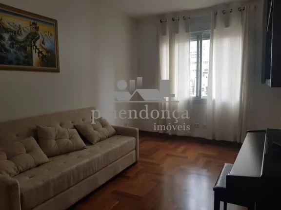 Imagem Apartamento em Higienopolis com 2 quartos e 1 vaga, 100m