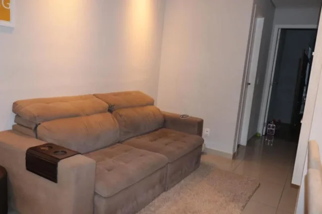 Imagem Apartamento para Venda por R$600.000,00 com 57m², 2 dormitórios, 1 suite e 1 vaga - Barra funda, São paulo / SP - Cód. BDI35707