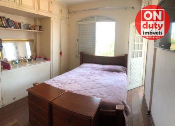 Imagem Apartamento à venda, 131 m² por R$ 640.000,00 - Ponta da Praia - Santos/SP