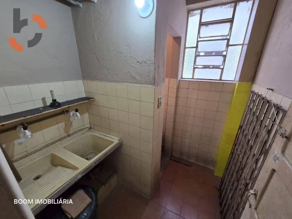 Imagem Apartamento com 3 dormitórios à venda, 60 m² por R$ 220.000,00 - Centro - Nova Iguaçu/RJ