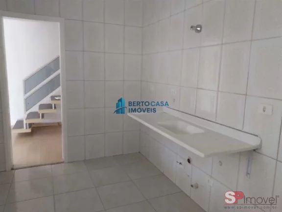 Imagem Casa de Condomínio