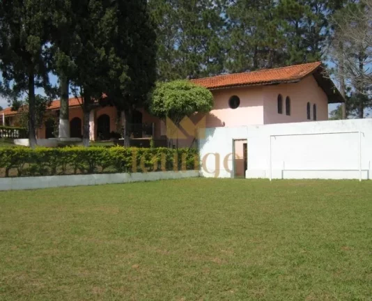 Imagem Apartamento à venda em Centro - Araçoiaba da Serra/SP