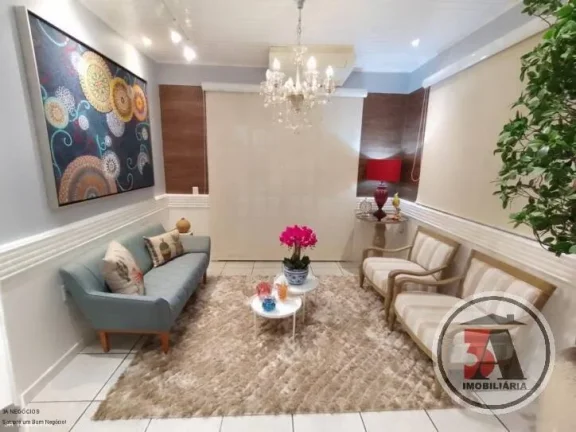 Imagem Casa 189m2 no Liberdade