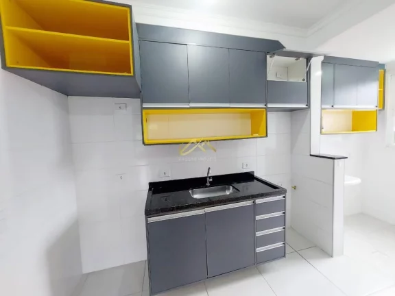 Imagem APARTAMANTO CENTRO DE UBATUBA