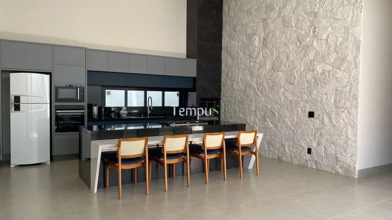 Imagem Terras Alphaville - Casa Alto Padrão em Condomínio Terras Alpha Anápolis, Anápolis/GO