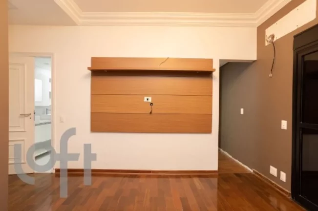 Imagem APARTAMENTO RESIDENCIAL em São Paulo - SP, Tatuapé