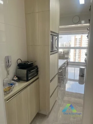 Imagem Apartamento à venda no bairro Fundação - São Caetano do Sul/SP