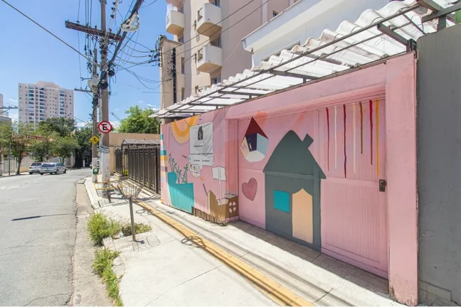 Imagem CASA RESIDENCIAL em São Paulo - SP, Ipiranga