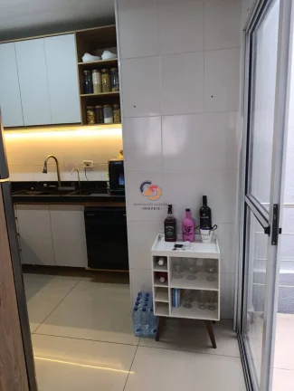 Imagem CASA 87m² CONDOMINIO VILLAGIO TIQUATIRA - GARAGEM 2 CARROS - 3 DORM
