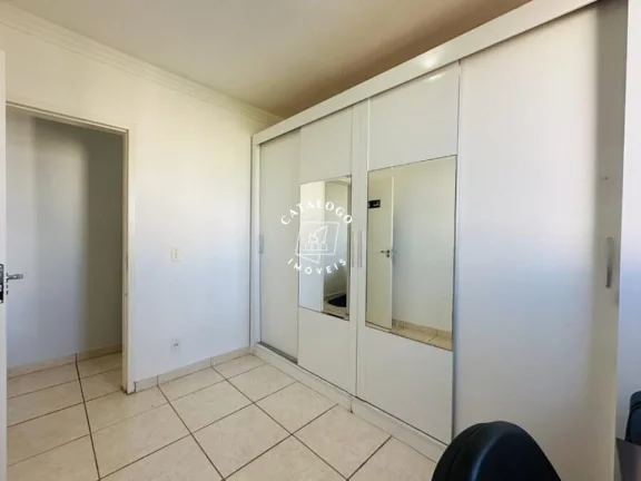 Imagem Apartamento a Venda no bairro Condomínio Mirante Sul - Ribeirão Preto, SP