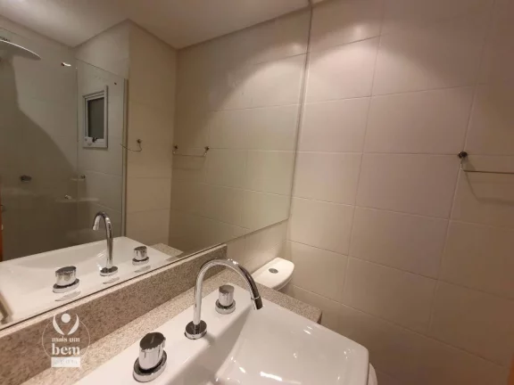 Imagem Lindo apartamento com ARMÁRIOS NOVOS à venda por R$ 811.033,42 - Alto da Glória - Curitiba/PR