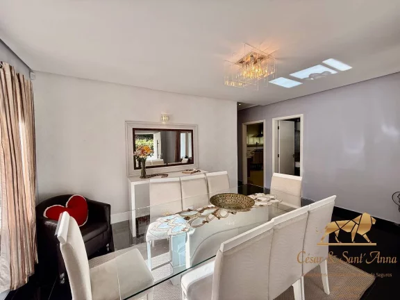 Imagem Casa de 3 dormitórios a venda em Campos do Jordão