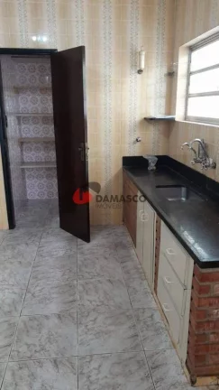 Imagem Casa à venda 3 Quartos, 1 Suite, 5 Vagas, 388M², Jardim São Caetano, São Caetano do Sul - SP