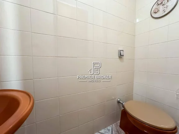 Imagem Apartamento à venda, 210 m² por R$ 1.290.000,00 - Agriões - Teresópolis/RJ