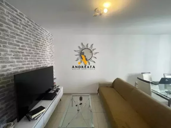Imagem Condomínio na Avenida Alfredo Balthazar da Silveira - Barra Bali Duplex - Andar alto, sol da manhã!!!