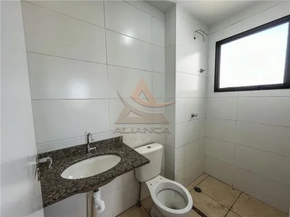 Imagem Apartamento - Ribeirão Preto - Vila Virgínia