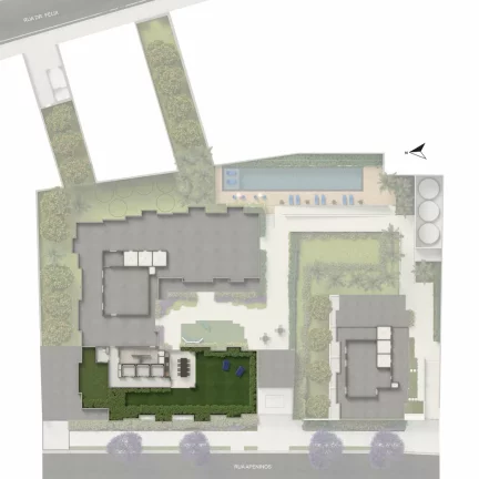 Imagem APARTAMENTO RESIDENCIAL em São Paulo - SP, Aclimação