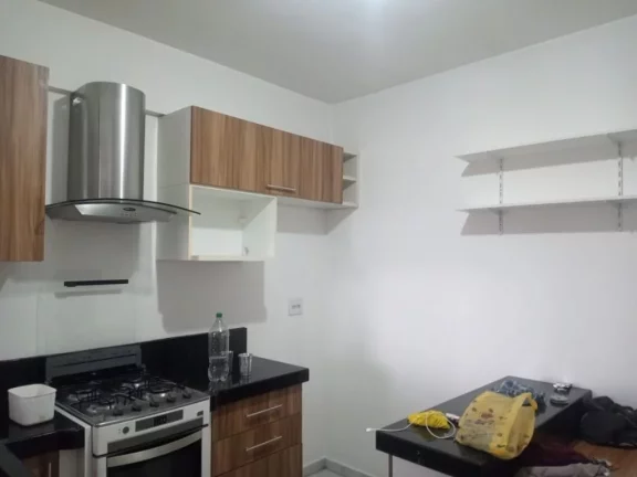 Imagem Kitnet com 1 dormitório à venda, 60 m² por R$ 210.000,00 - Parque Suzano - Suzano/SP