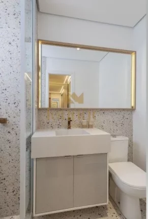 Imagem Apartamento à venda em Boa Vista Zona Leste - Sorocaba/SP