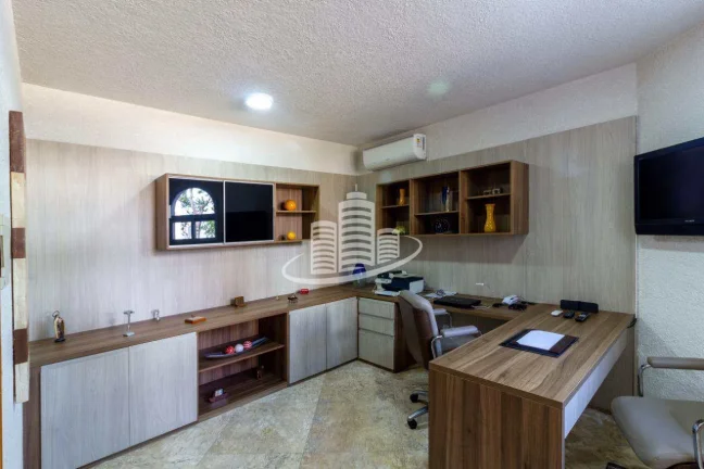 Imagem Casa de Condomínio