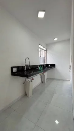 Imagem Apartamento com 2 dormitórios à venda, 46 m² por R$ 230.000,00 - Vila Celeste - Itaquaquecetuba/SP