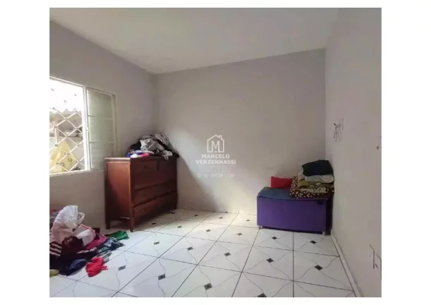 Imagem Casa para Venda em Limeira / SP no bairro Jardim Parque Novo Mundo
