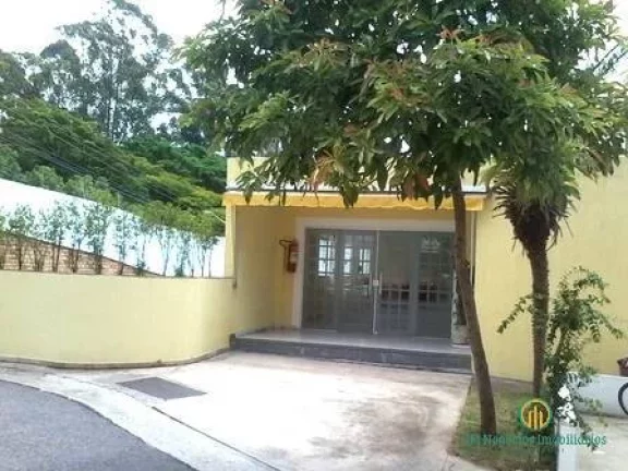 Imagem Casa com 3 dorms ( 1 suite ) em condomínio - Parque Ipê, SP