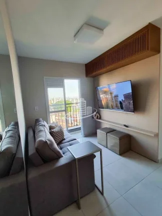 Imagem Apartamento Padrão