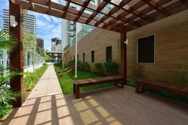 Imagem Apartamento a venda na Aldeota