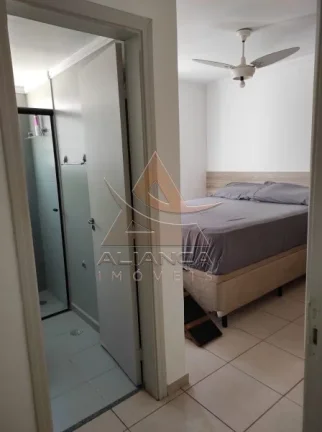 Imagem Apartamento - Ribeirão Preto - Jardim Paulistano