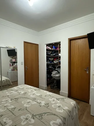 Imagem Sobrado em Condomínio com 2 Suítes - Vila Dalila | 72m²