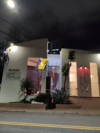 Imagem Vendo lindo Salão Comercial em Santo André, na Vila Guiomar