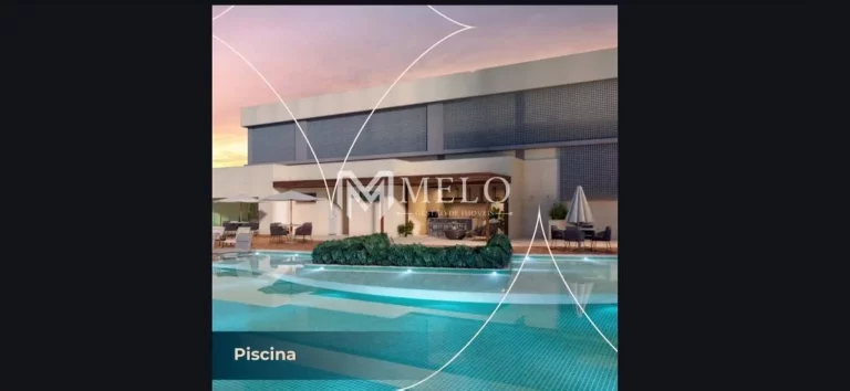 Imagem Apartamento 3 Qts;1 Suite,71M²,lazer completo.
