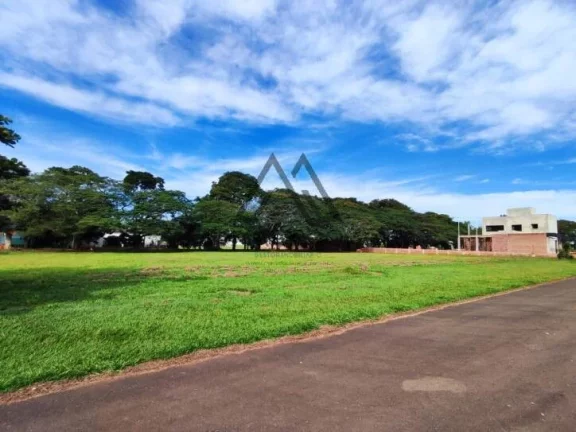 Imagem Lotes de 1.000m² no Residencial Jatobá - Cesário Lange/SP