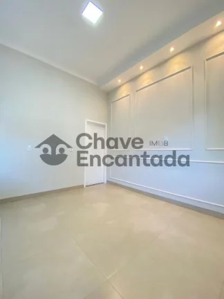 Imagem Casas / Padrão na cidade de Birigui