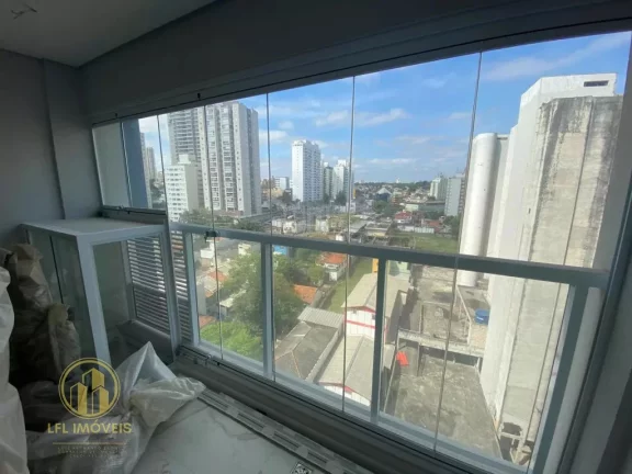 Imagem Studio Mobiliado, pronto para morar ou renda na Vila Clementino