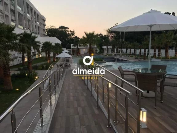 Imagem Atlântida Green Square