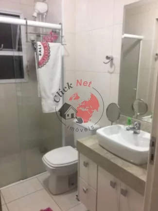 Imagem Apartamento à Venda no Centro de São Bernardo