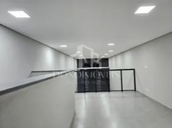 Imagem Galpão comercial à venda - 135m² | Bairro Assunção - São Bernardo do Campo