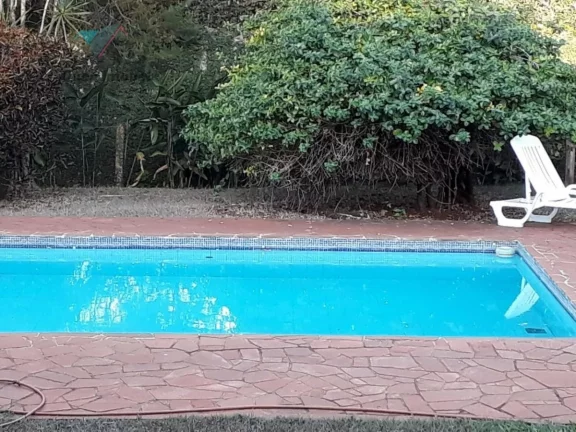 Imagem Chácara de luxo em condomínio na Quinta da Boa Vista Ribeirão Preto-SP 3 quartos, 2 suítes, 3 salas, 5 banheiros, 12 vagas Quer Imóvel