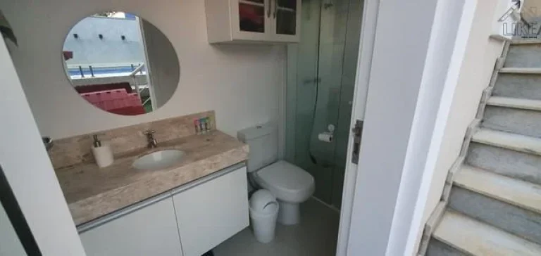 Imagem Casa no Altos da Serra III