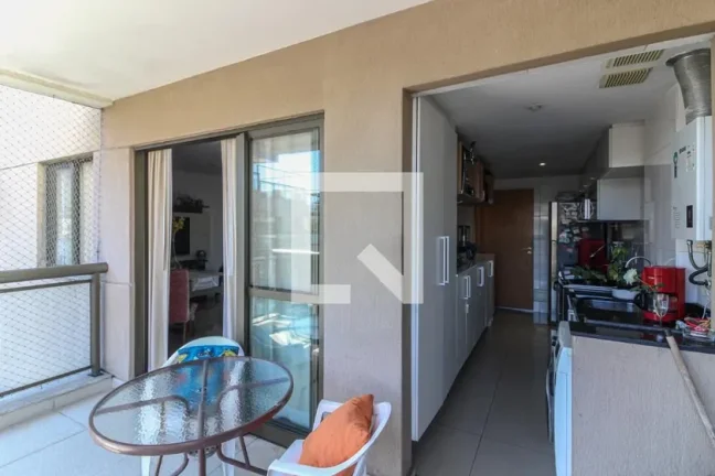 Imagem Apartamento à Venda - Recreio, 4 Quartos, 164 m2