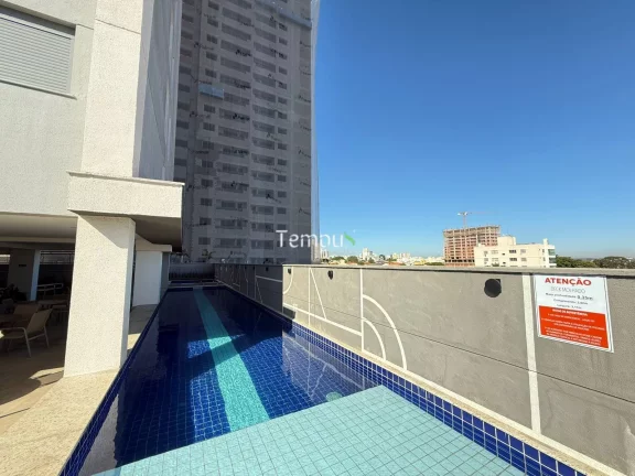 Imagem Muy Bueno - Apartamento a venda 3 quartos com 1 suíte no Jardim América pronto para morar