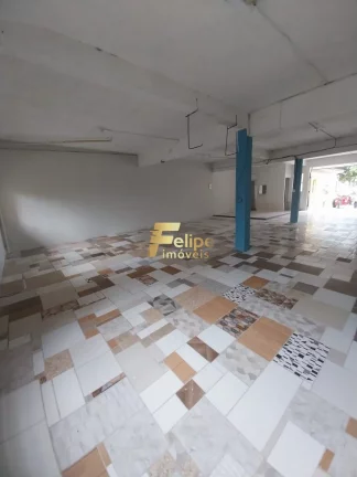 Imagem IMÓVEL COMERCIAL EM LOCALIZAÇÃO ESTRATÉGICA NA PRAINHA DE MUQUIÇABA!!!!