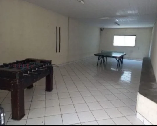 Imagem Excelente Apartamento à Venda Parque Residencial Vila União, Campinas/SP