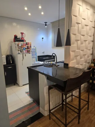 Imagem Apartamento a Venda no Spazio Florian