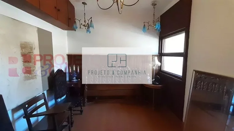 Imagem Casa Sobrado em Alto da Boa Vista - São Paulo