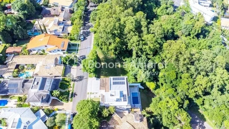 Imagem VENDA , TERRENO EM CONDOMÍNIO , EM VALINHOS
